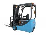浙江吉鑫祥1.2T 三支點(diǎn)電動(dòng)叉車SME FE12