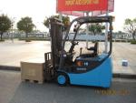 浙江吉鑫祥1.8T 三支點(diǎn)電動(dòng)叉車薩牌 FE18