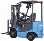 浙江吉鑫祥2-2.5T 蓄電池叉車薩牌 FB20/FB25