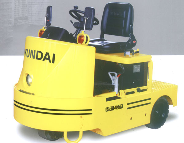 北京現(xiàn)代:電動(dòng)牽引車 HBT40(07)/HBP15(07)