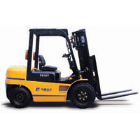 龍工叉車(chē)FD30
