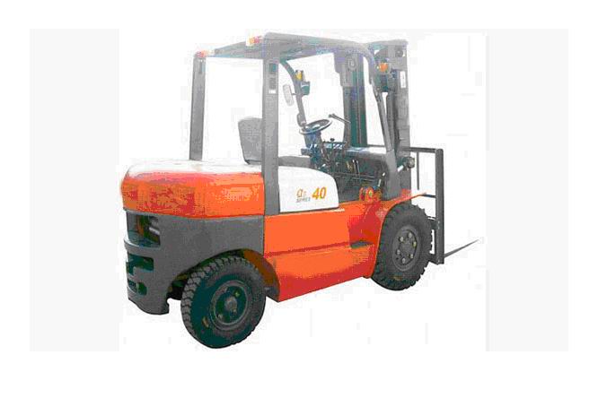 合力叉車 大連叉車 1-45T