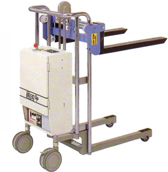 OPK堆高機(jī) 輕便電動(dòng)（貨叉式）SC-D2-8F-A