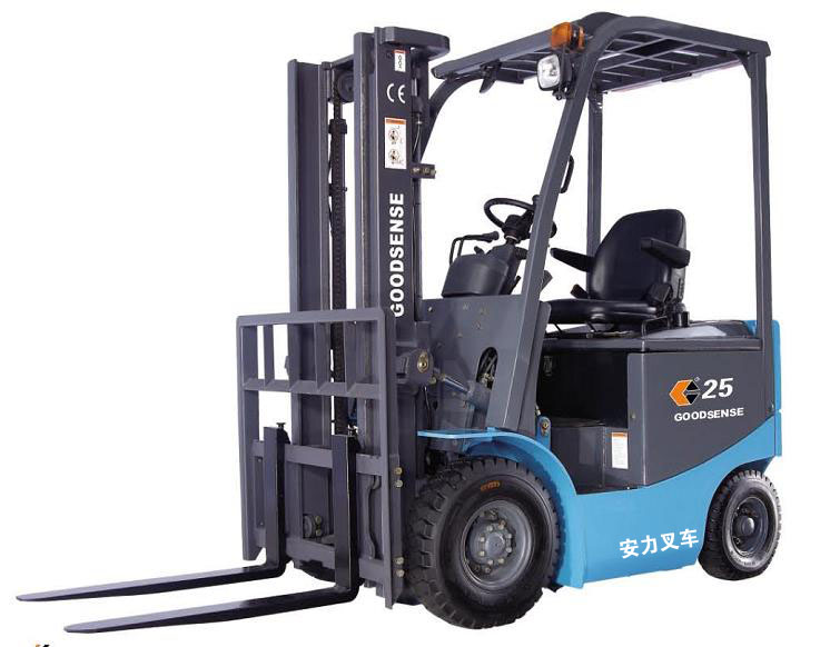 2.0/2.5Ton Electric forklift