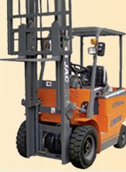 JAC電動叉車 CPD30