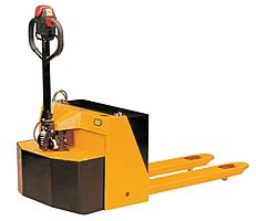 澳大利亞Active Electric Pallet Trucks