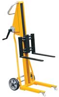 澳大利亞Active Mini Winch Stacker