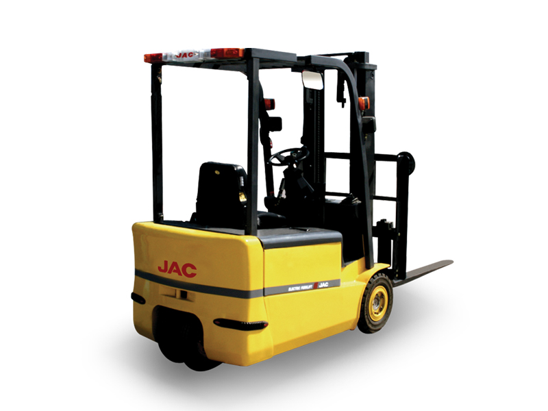 江淮重工三支點電動叉車 CPDS16A3/CPDS18A3/CPDS20A3