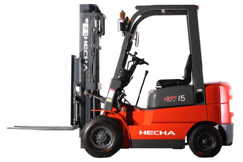 中國·合叉柴油叉車1.8T(進口/國產(chǎn)發(fā)動機) 1.8T
