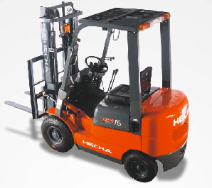 中國·合叉汽油/液化氣叉車1.5T(進(jìn)口發(fā)動機(jī)) 1.5T