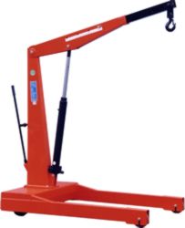 德國(guó)Hydrobull(L1500 + L 2000)簡(jiǎn)易式起重機(jī) L1500 + L 2000