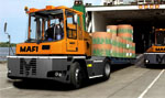 德國(guó)MAFI MT MT 32 / 36內(nèi)燃牽引車 MT 32 / 36