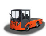 德國(guó)MAFI MTE 3/30電動(dòng)牽引車 MTE 3/30