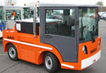 德國MAFI MTE 3/30 Hybrid電動牽引車 MTE 3/30 Hybrid