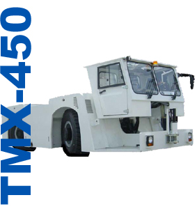 法國TLD TMX-450飛機專用牽引車 TMX-450