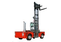 捷克vkp SB 50 Q側面叉車 SB 50 Q