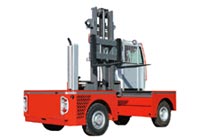 捷克vkp SB 65 Q側(cè)面叉車 SB 65 Q