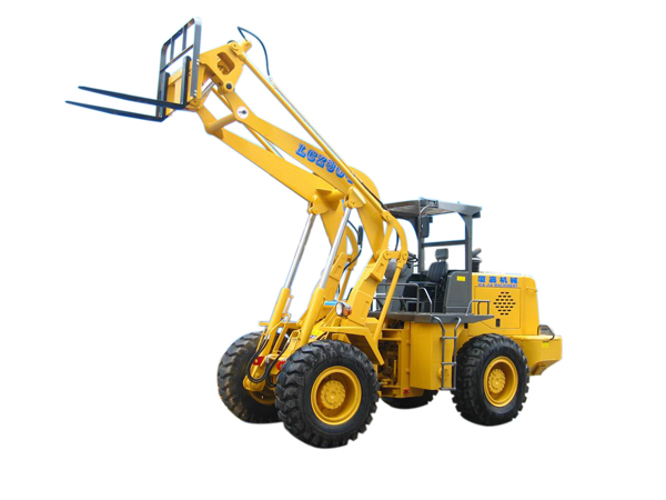 LCZ304連桿式叉裝機(jī) LCZ304