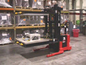 美國West Bend Kiefel Cart模具搬運(yùn)車 Kiefel Cart