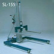 日本花岡(hanaoka)SL-15S插腿式叉車 SL-15S