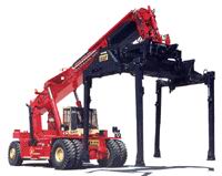 西班牙LUNA RSL 452-6CT4集裝箱正面吊 RSL 452-6CT4