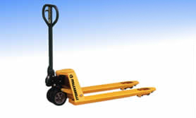 意大利ITALCARRELLI HP25S手動(dòng)托盤叉車 HP25S