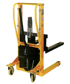 意大利WITHFORCE WML 500手動(dòng)堆高機(jī) WML 500