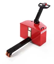 英國(guó)Nu-Star　Power Tug手動(dòng)牽引車 Power Tug