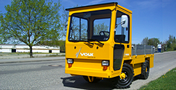 德國VOLK EFW 5電動(dòng)牽引車 EFW 5