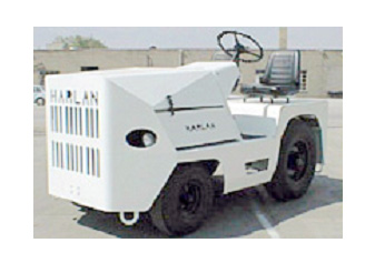 美國(guó)Harlan HTA 30-60牽引車(chē) HTA 30-60