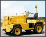 美國NWC Model 60 工業(yè)牽引車 Model 60