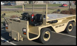 美國NWC Model MT3軍事專用牽引車 Model MT3