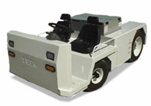 美國(guó)Tiger TC-30 / 50 E牽引車(chē) TC-30 / 50 E