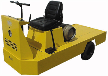美國(guó)Trowin ST-4牽引車 ST-4