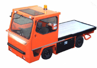 英國Jumbotugs PT225 牽引車 PT225 (Battery Powered)
