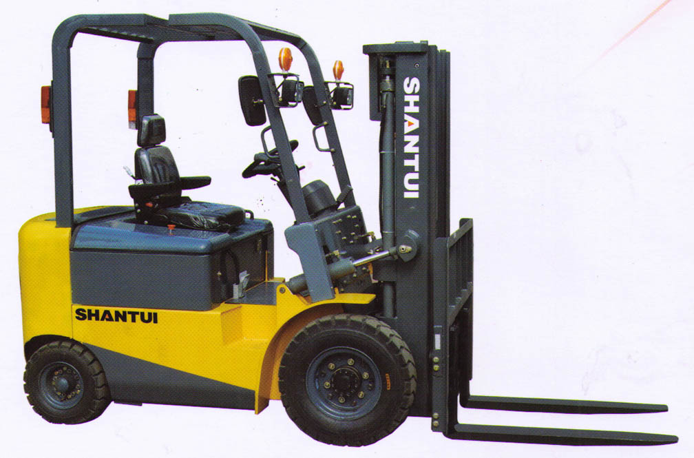 山推叉車 SF20D