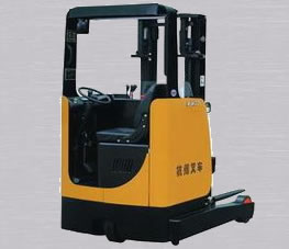杭叉1.2-2噸電動(dòng)前移式叉車 1.2-2噸