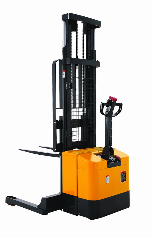 固定寬腿電動堆高機(jī) WS20-16