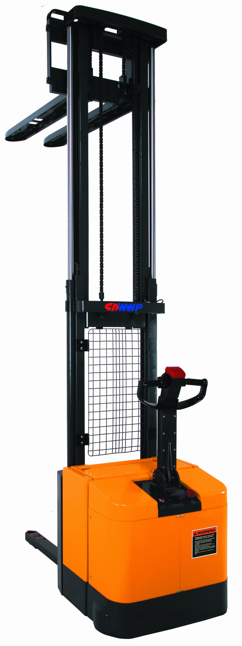 全電動堆高機(jī) WS24-14