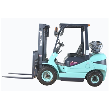 美科斯2噸平衡重式液化氣叉車 FG20T-MGA1