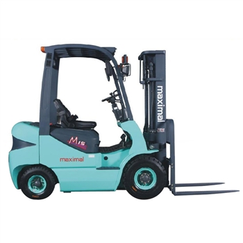 浙江美科斯2.5噸內(nèi)燃柴油平衡重叉車 FD25T-MGA5