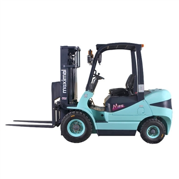 美科斯3噸內(nèi)燃柴油平衡重叉車 FD30T-MGA1