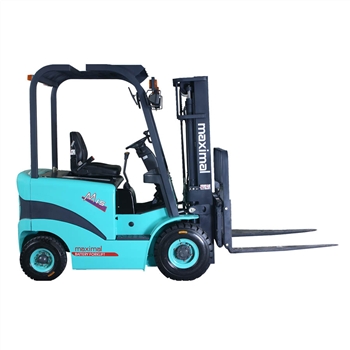 美科斯2.5噸四輪電動(dòng)平衡重叉車(chē) FB25-MQZ2