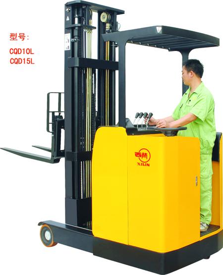 寧波如意CQD10L/15L 前移式叉車 CQD10L/15L