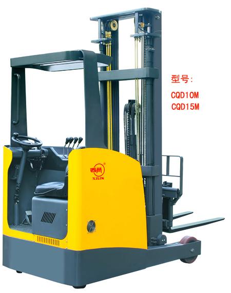 寧波如意CQD10M/CQD15M 前移式叉車 CQD10M/CQD15M