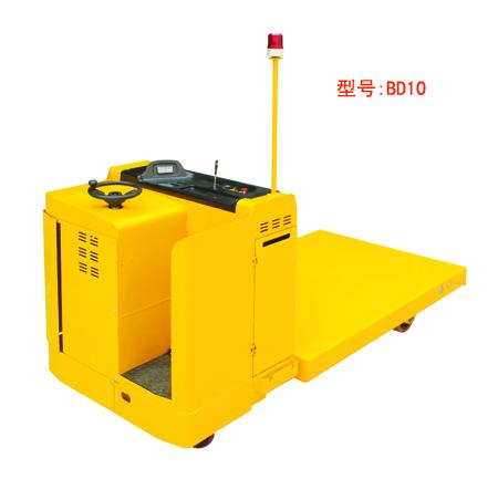 寧波如意BD10全電動(dòng)搬運(yùn)車(chē) BD10