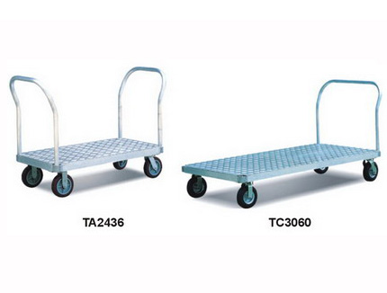 浙江諾力TA-TB-TC手推臺車 TA-TB-TC