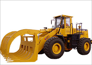 DG956抓草機(jī)