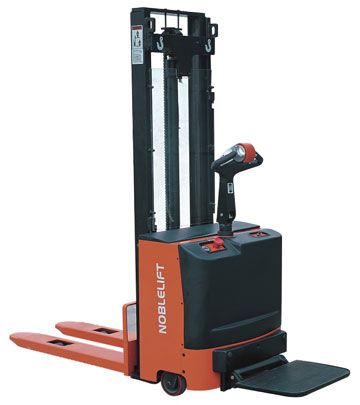 全電動堆高車 1.0T/1.2T/1.5T