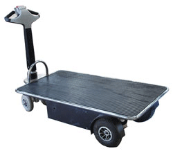 電動(dòng)平臺(tái)車(chē) E-Cart-350